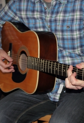 guitar