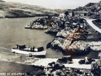 ferry